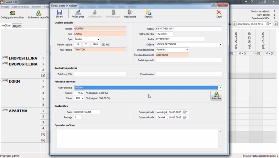 YouTube - Kratek uvod